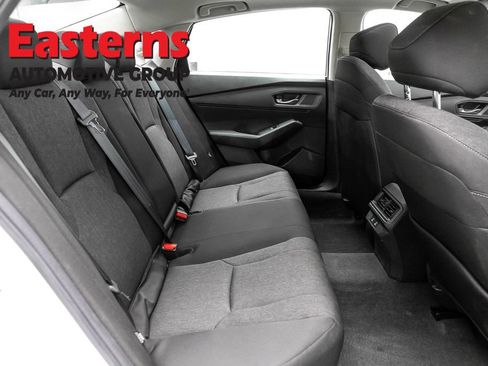 Used 2026 Honda Accord SE image 22