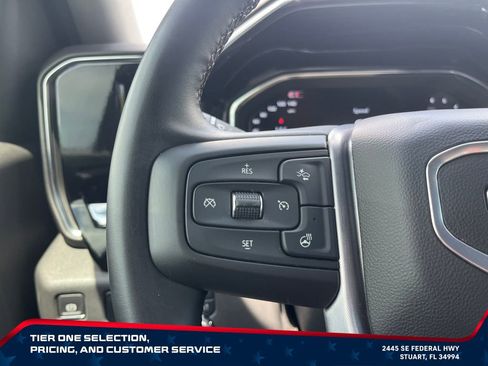 Used 2025 GMC Sierra 1500 Elevation RWD image 25