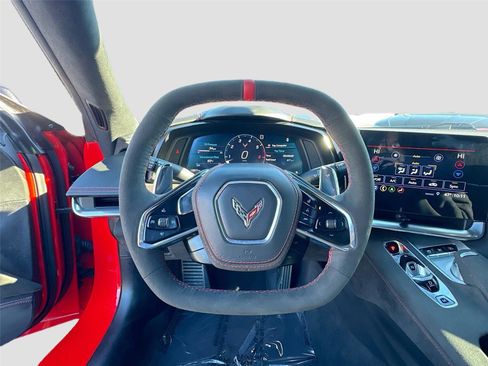 Used 2020 Chevrolet Corvette Stingray Premium Cpe w/ 3LT Preferred Equipment Group image 10