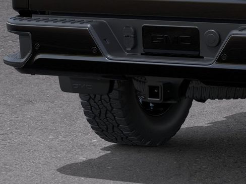 New 2026 GMC Sierra 2500 AT4 w/ AT4 Premium Plus Package AWD/4WD image 14