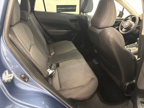 Used 2024 Subaru Crosstrek 2.0i Premium AWD/4WD image 29