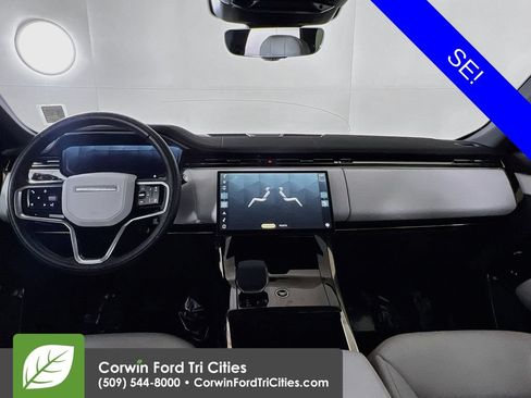 Used 2024 Land Rover Range Rover Sport SE AWD/4WD image 7