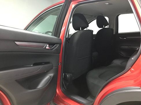Used 2020 MAZDA CX-5 Sport FWD image 18