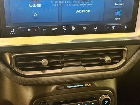 New 2025 Ford Bronco Sport Heritage w/ Convenience Package AWD/4WD image 14