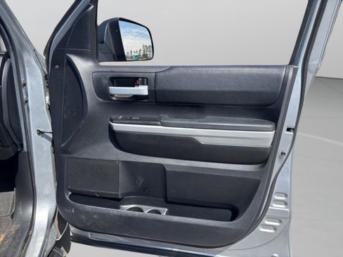 Used 2021 Toyota Tundra SR5 w/ SR5 Leather Package image 58