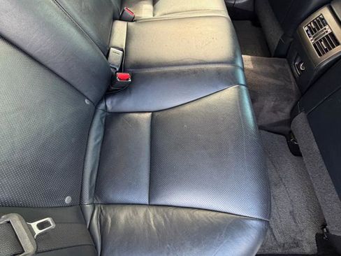 Used 2007 Lexus LS 460 Luxury image 16