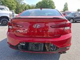 Used 2019 Hyundai Elantra Sport w/ Premium Package 03 image 5
