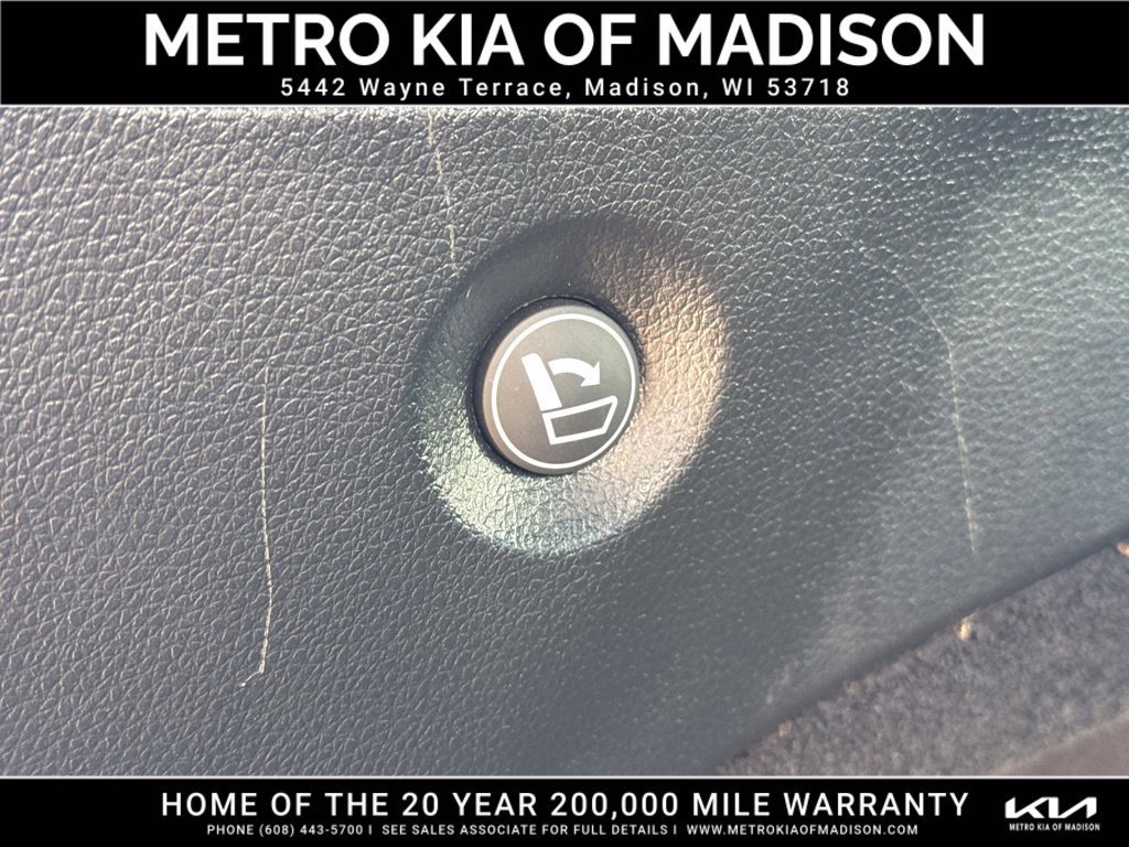 Used 2023 Honda Passport TrailSport image 43