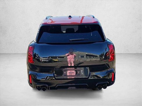 New 2026 MINI Cooper Countryman John Cooper Works AWD/4WD image 6