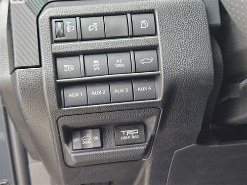 New 2026 Toyota Tacoma TRD Pro image 12