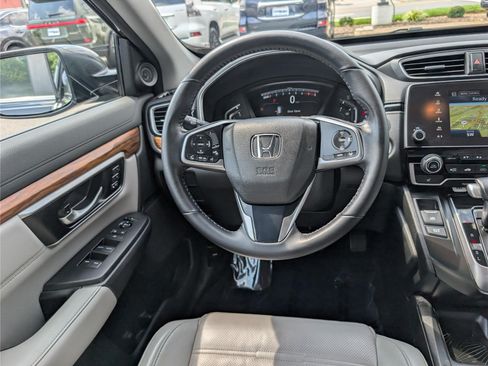 Used 2017 Honda CR-V Touring image 18