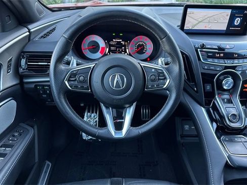 Used 2019 Acura RDX A-Spec image 17