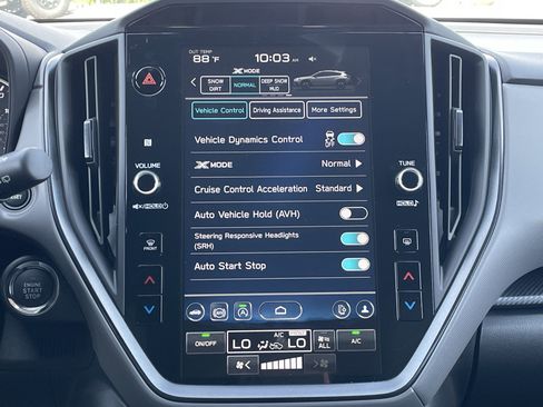 New 2025 Subaru Crosstrek 2.5i Sport image 29