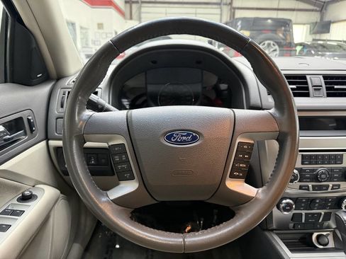 Used 2010 Ford Fusion Hybrid FWD image 22
