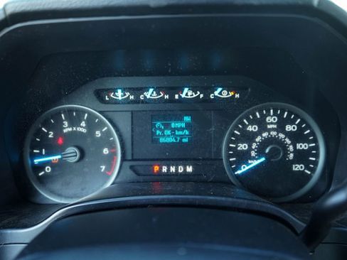 Used 2019 Ford F150 XLT image 6