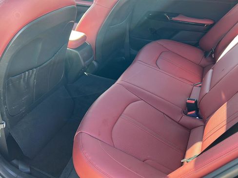 Used 2026 Kia K5 GT-Line w/ GT-Line Premium Package image 24