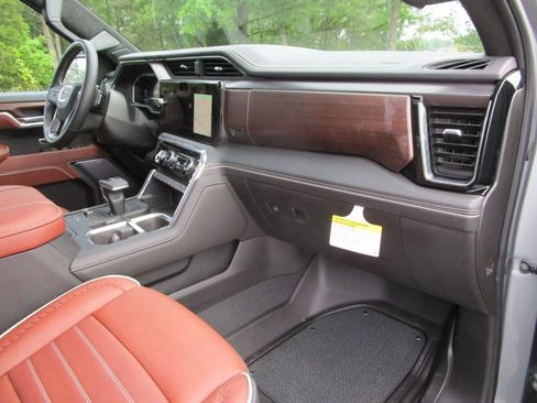 New 2025 GMC Sierra 1500 Denali Ultimate image 29