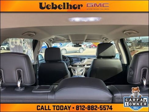Used 2020 Buick Envision Essence image 11