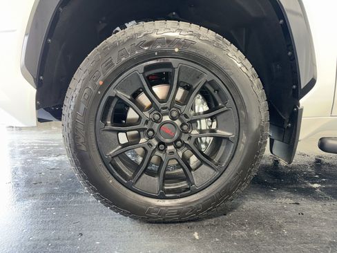 New 2026 Toyota Tundra 4x4 CrewMax image 6