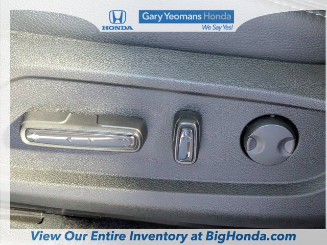 Certified 2024 Honda Pilot EX-L image 24