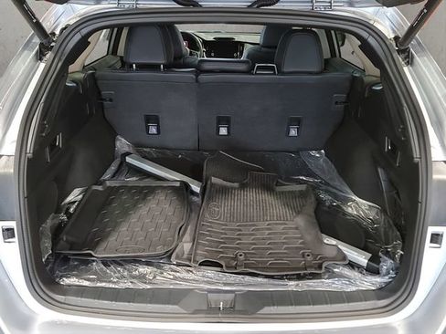 Certified 2025 Subaru Outback Limited image 7