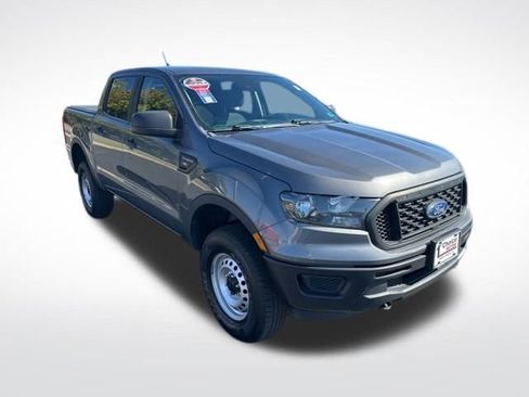 Used 2022 Ford Ranger XL w/ Equipment Group 101A High image 7