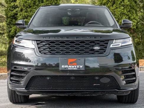 Used 2023 Land Rover Range Rover Velar R-Dynamic S AWD/4WD image 17