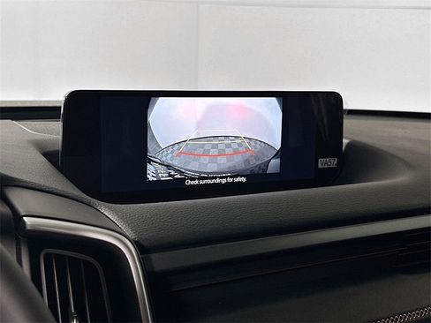New 2026 MAZDA CX-50 AWD 2.5 Hybrid w/ Premium Pkg image 18