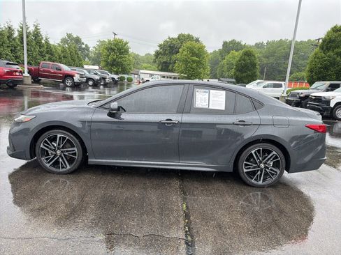 Used 2026 Toyota Camry XSE w/ Premium Plus Package AWD/4WD image 2