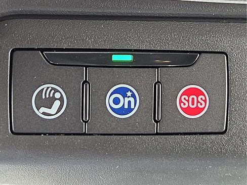 New 2026 Chevrolet TrailBlazer ACTIV w/ Convenience Package image 22