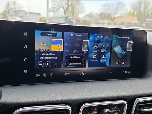 New 2026 Nissan Sentra SR w/ Floor Mat Package image 16