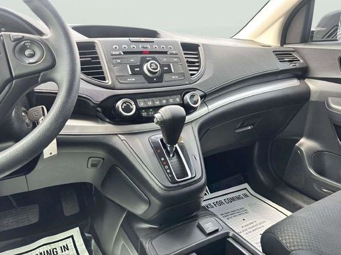 Used 2015 Honda CR-V LX image 18