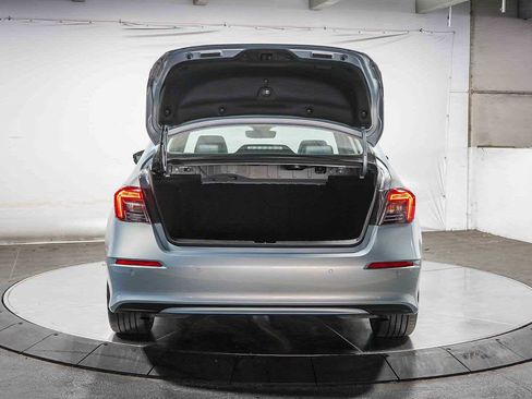 Used 2023 Honda Civic Touring image 30