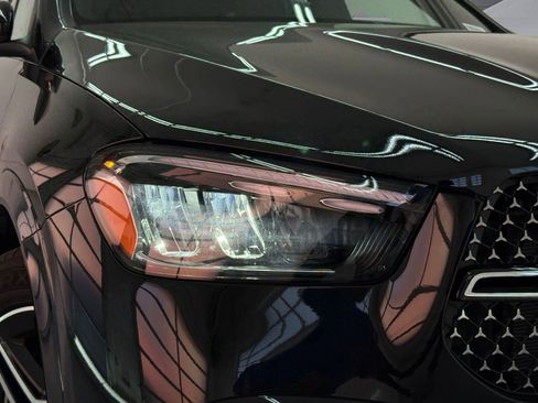 New 2026 Mercedes-Benz GLE 350 4MATIC image 10