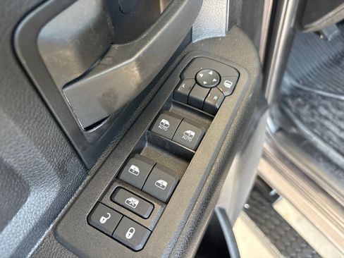 Used 2025 RAM 2500 Tradesman AWD/4WD image 11
