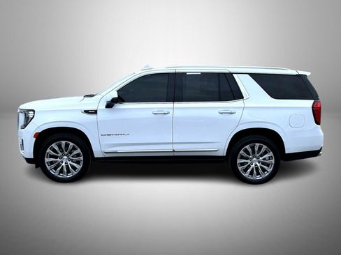 Used 2023 GMC Yukon Denali w/ Max Trailering Package AWD/4WD image 8