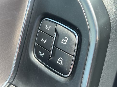 Certified 2024 Ford F150 Platinum AWD/4WD image 15
