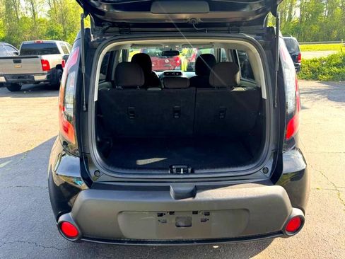 Used 2016 Kia Soul image 21