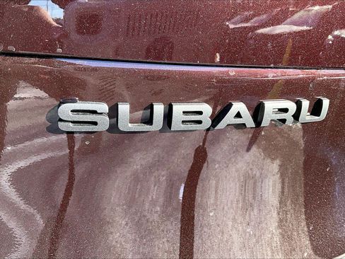 New 2026 Subaru Forester Premium image 15