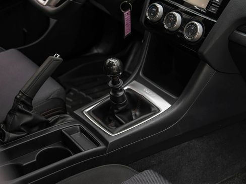 Used 2017 Subaru WRX AWD/4WD image 20