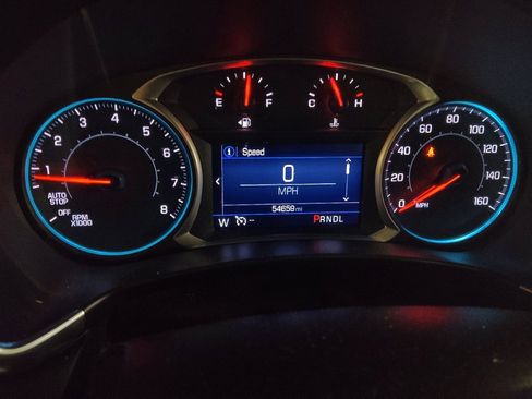 Used 2022 Chevrolet Equinox LT image 23