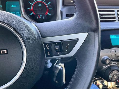 Used 2010 Chevrolet Camaro LT w/ RS Package image 19