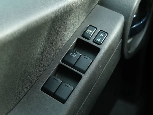 Used 2015 Nissan Xterra PRO-4X image 30