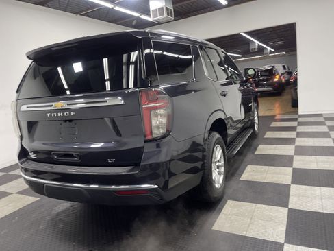 Used 2024 Chevrolet Tahoe LT AWD/4WD image 5