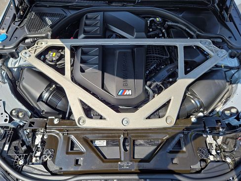 Used 2023 BMW M4 CSL RWD image 29