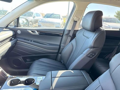 New 2026 Genesis GV80 2.5T image 23