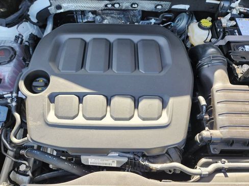 New 2026 Volkswagen Tiguan S AWD/4WD image 19