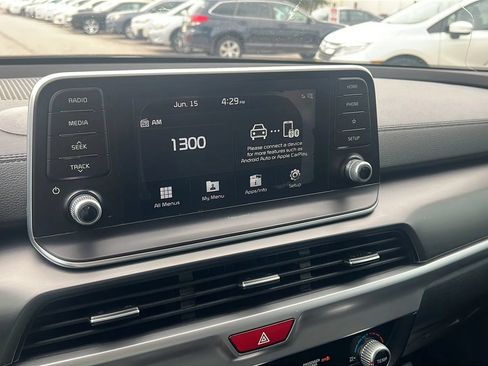 Used 2020 Kia Telluride S FWD image 16