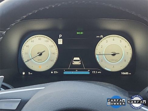 Used 2025 Hyundai Palisade SEL image 13