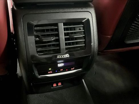 Certified 2023 BMW X3 M40i w/ Premium Package image 32